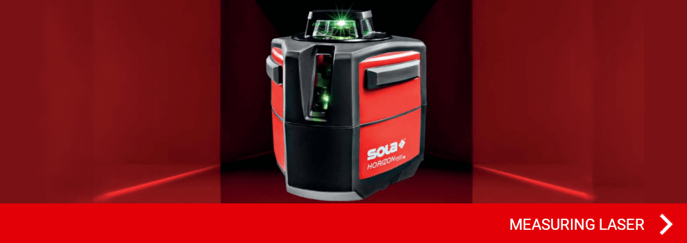 SOLA - MEASURING LASERS