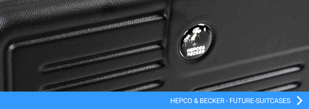 View all FUTURE ABS-Pro cases by Hepco & Becker