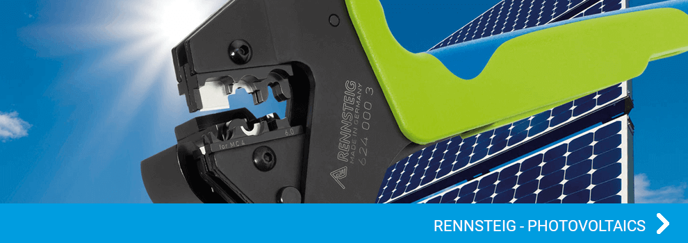 RENNSTEIG - PHOTOVOLTAICS