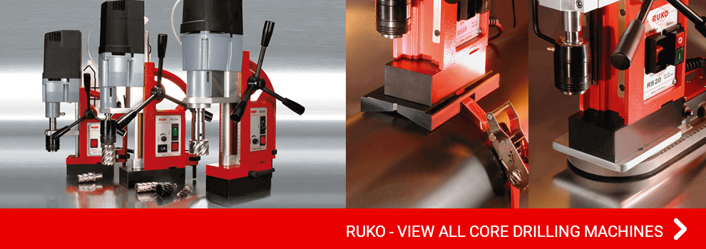 Core-drilling-machines by Ruko view now