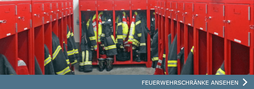 FEUERWEHRSCHRÄNKE ANSEHEN