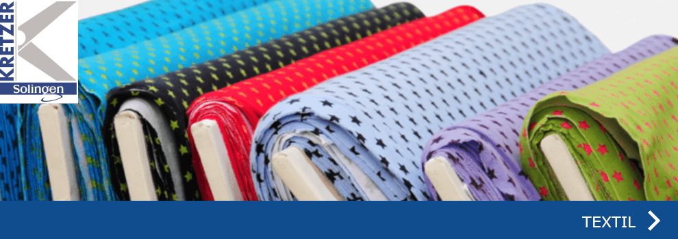 KRETZER TEXTIL ANSEHEN