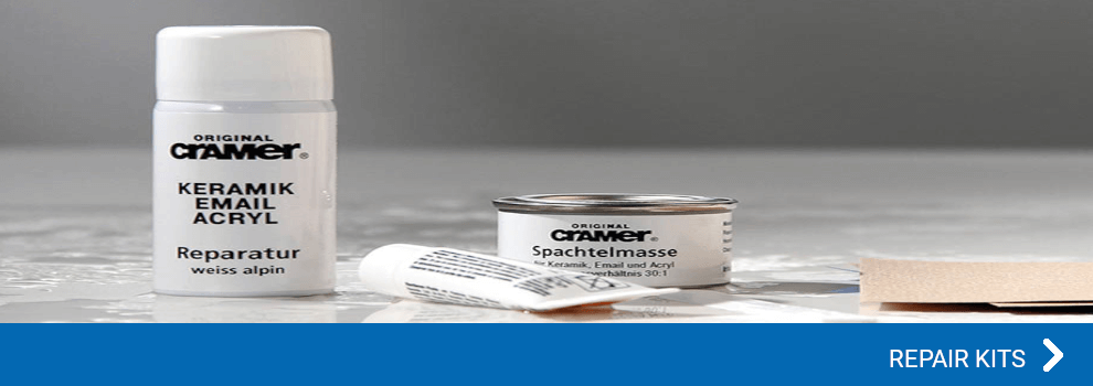 CRAMER - REPAIR KITS