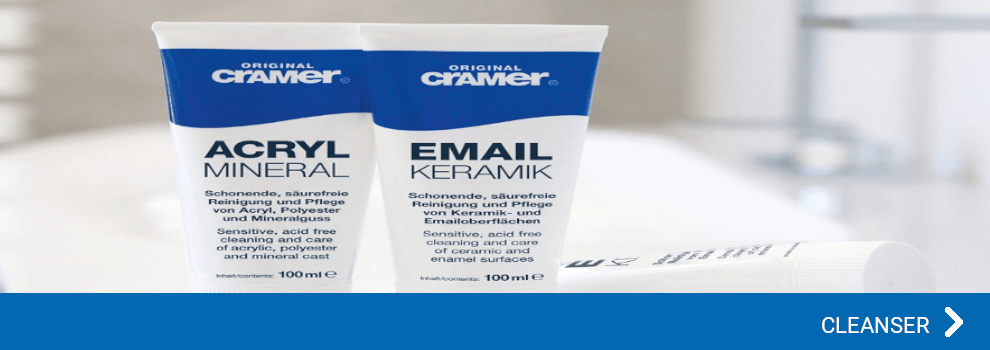 CRAMER - CLEANSER