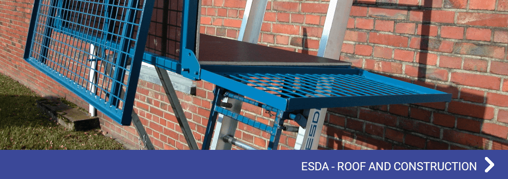 ESDA - ROOF AND CONSTRUCTION