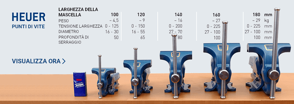 Vedi tutti morse varianti di Brockhaus-Heuer