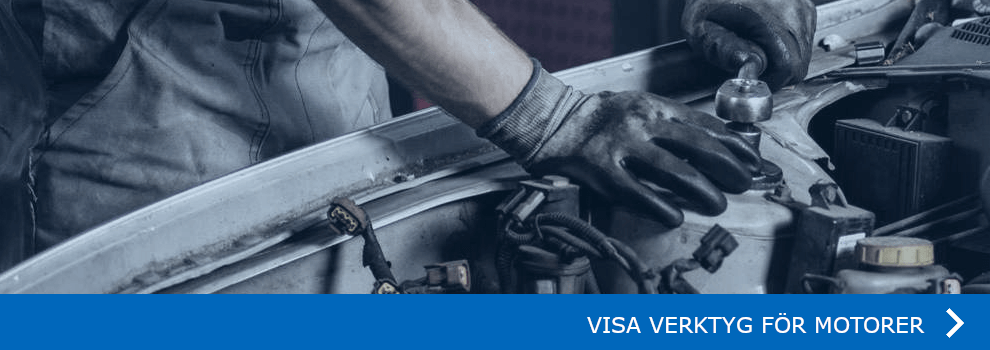 VISA ALLA KLANN-VERKTYG FÖR MOTORER