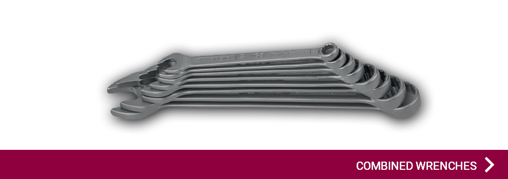 WGB all Combined Wrenches