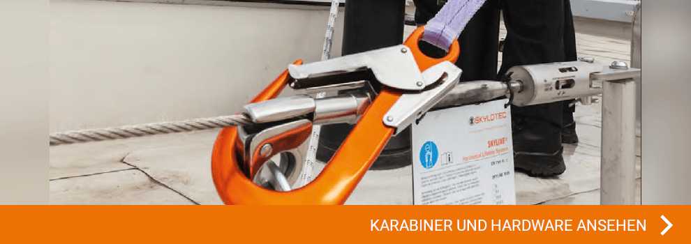 SE KARABINHAGER OG HARDWARE