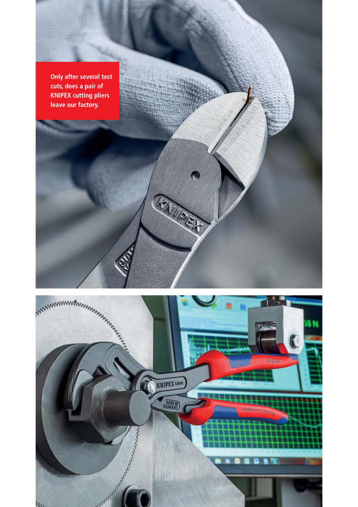 Knipex General Catalogue NR.: 105 - Pagina 15