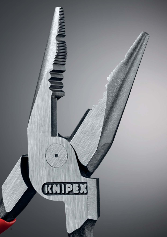 Knipex General Catalogue NR.: 105 - Pagina 31