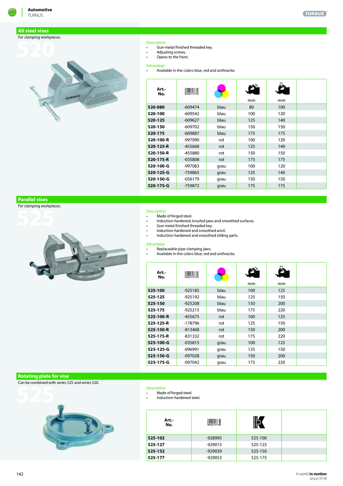 Kukko Automotive - extractor puller catalogue Nº: 1155 - Página 144