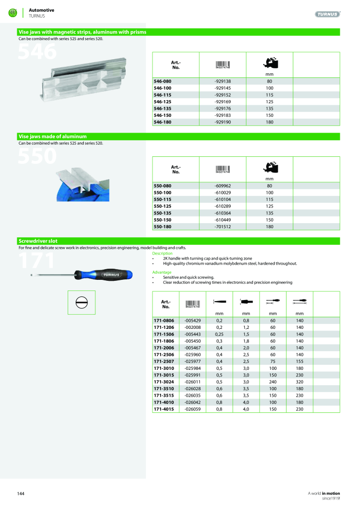 Kukko Automotive - extractor puller catalogue Nº: 1155 - Página 146