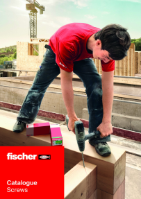 Fischer U-Scheibe U 16x30 A4 563021