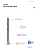 fischer screws maincatalogue NO.: 1268 Page 21