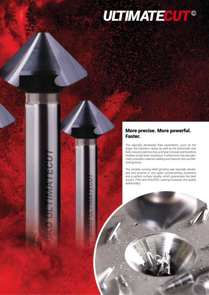 Ruko main catalogue precision tools n.: 127 - Pagina 113