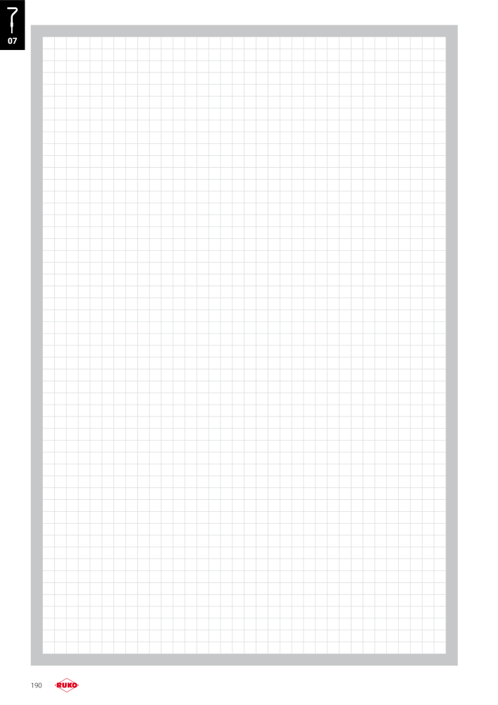 Ruko main catalogue precision tools NO.: 127 - Page 190
