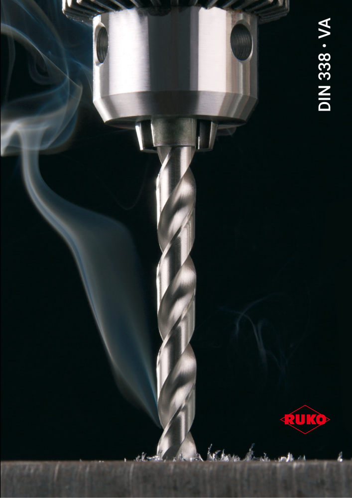 Ruko main catalogue precision tools NO.: 127 - Page 25