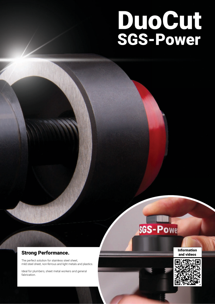 Ruko main catalogue precision tools NO.: 127 - Page 281