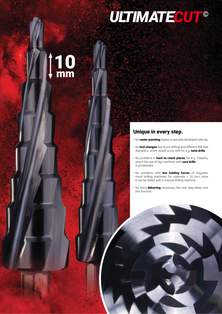 Ruko main catalogue precision tools NO.: 127 - Page 93