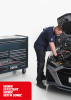 Sonic Equipment Hauptkatalog Werkzeugwagen NR.: 134 Seite 6