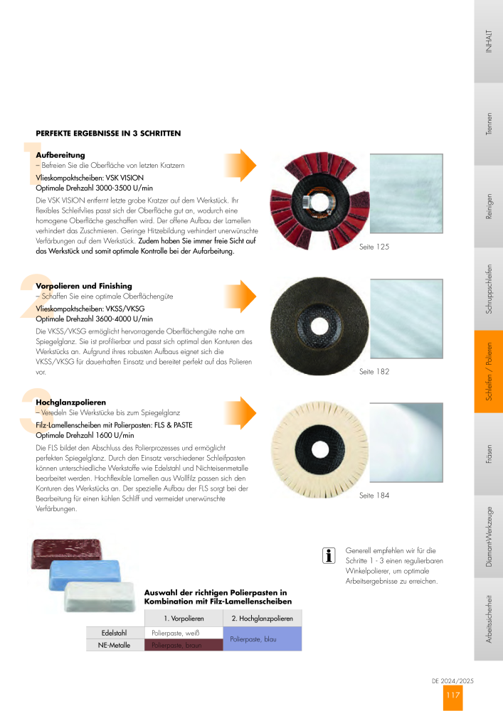 RHODIUS Hauptkatalog NR.: 147 - Seite 117