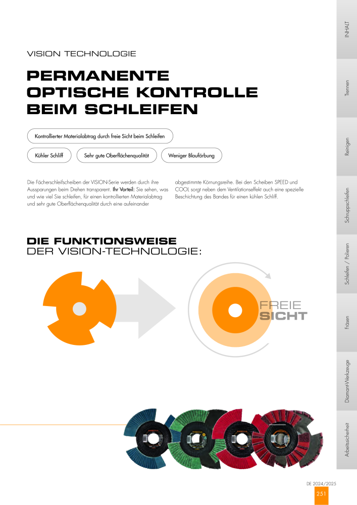 RHODIUS Hauptkatalog NR.: 147 - Strona 251