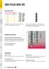 KEIL catalogue quality drilling tools NO.: 1738 Page 20