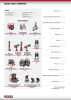 RIDGID Hauptkatalog Hand- und Elektrowerkzeuge NR.: 1750 Seite 2