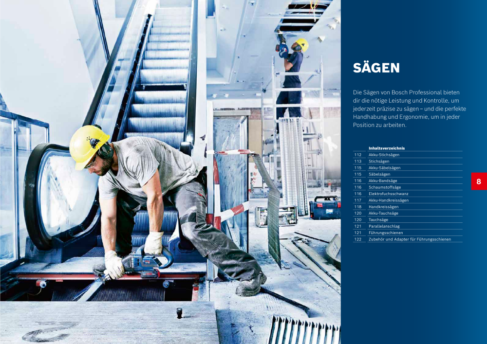 Bosch Hauptkatalog NR.: 1930 - Seite 56