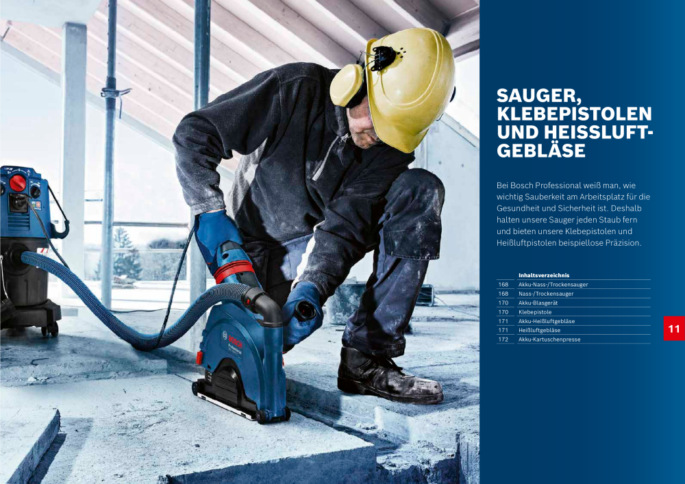 Bosch Hauptkatalog NR.: 1930 - Seite 84