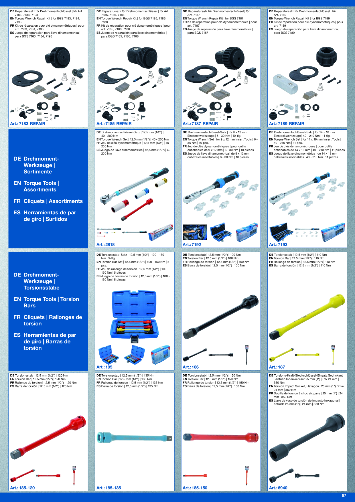 Image d’aperçu du catalogue