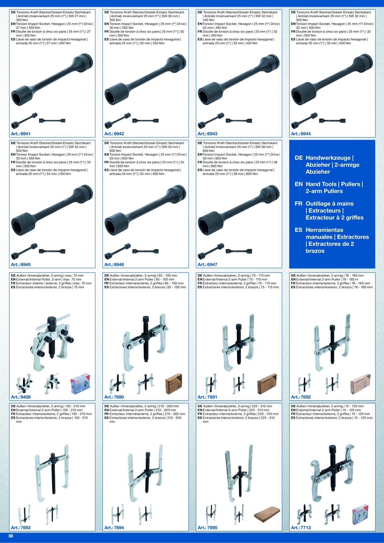 Image d’aperçu du catalogue
