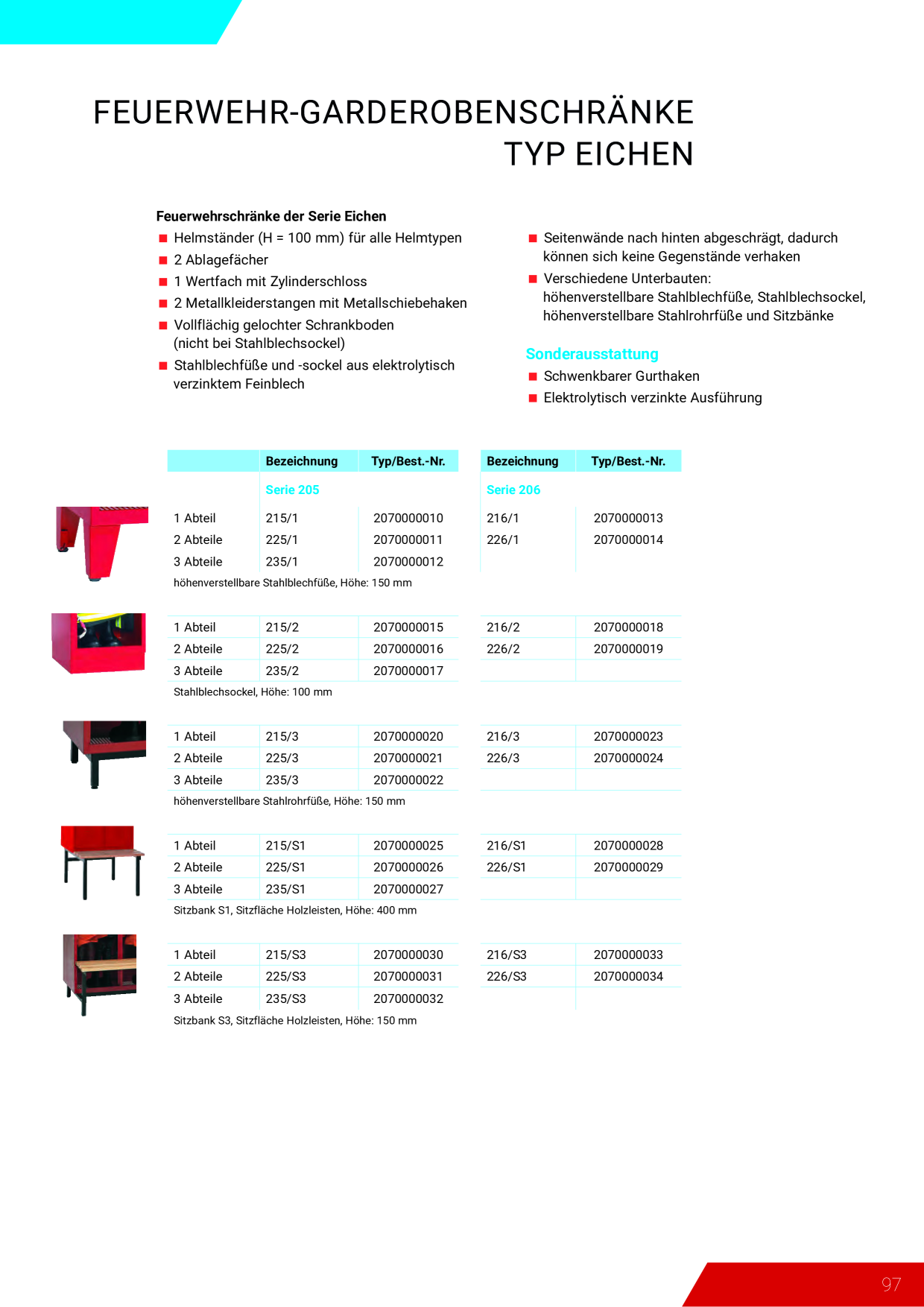 Eksempelbillede på katalog