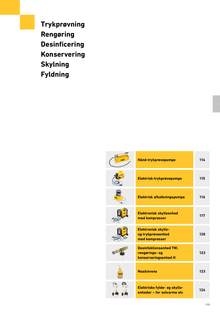 REMS vigtigste katalogrørbearbejdning NR.: 19857 - Side 113