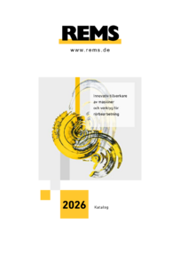 Förhandsvisning av katalog