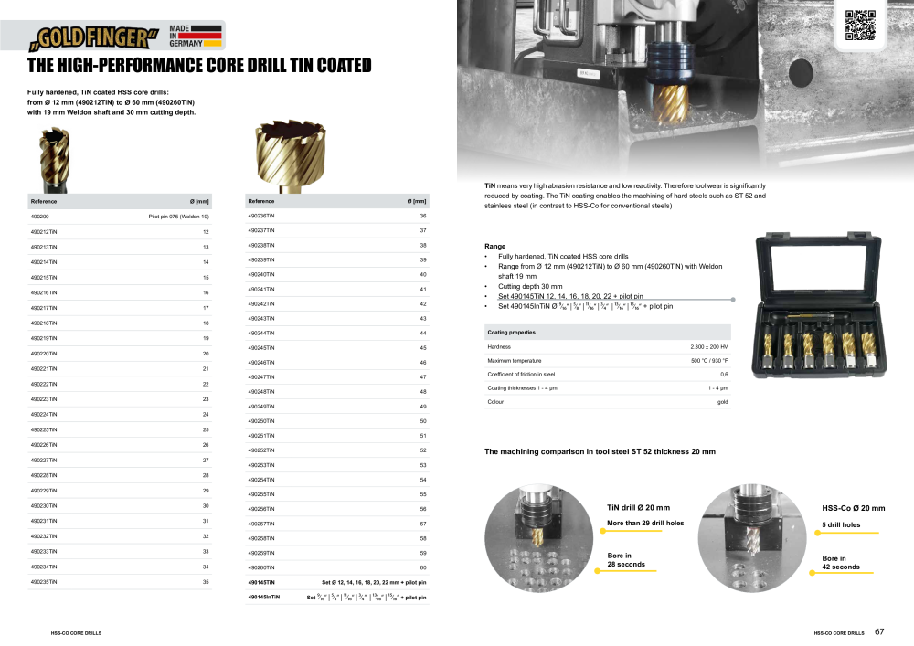 JEPSON Power Catalog NO.: 19864 - Page 34