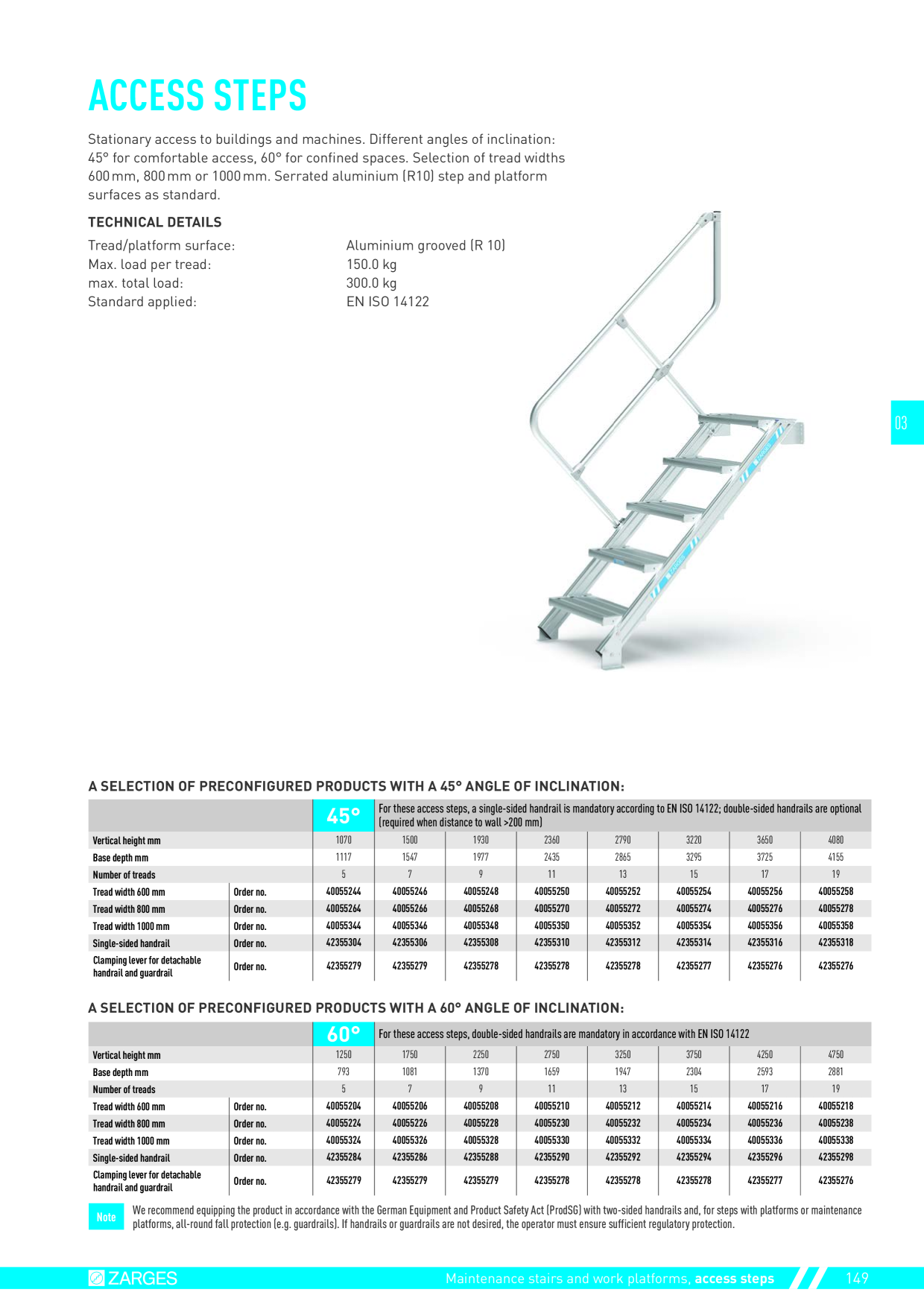 Eksempelbillede på katalog