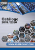 BGS technic catalogo principal NR.: 19906 Seite 1