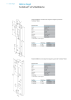 ASSA ABLOY Elektro Riegel NR.: 19958 Seite 17