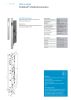 ASSA ABLOY Elektro Riegel NR.: 19958 Seite 9