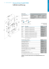 ASSA ABLOY Schlosskatalog NR.: 19959 Seite 15