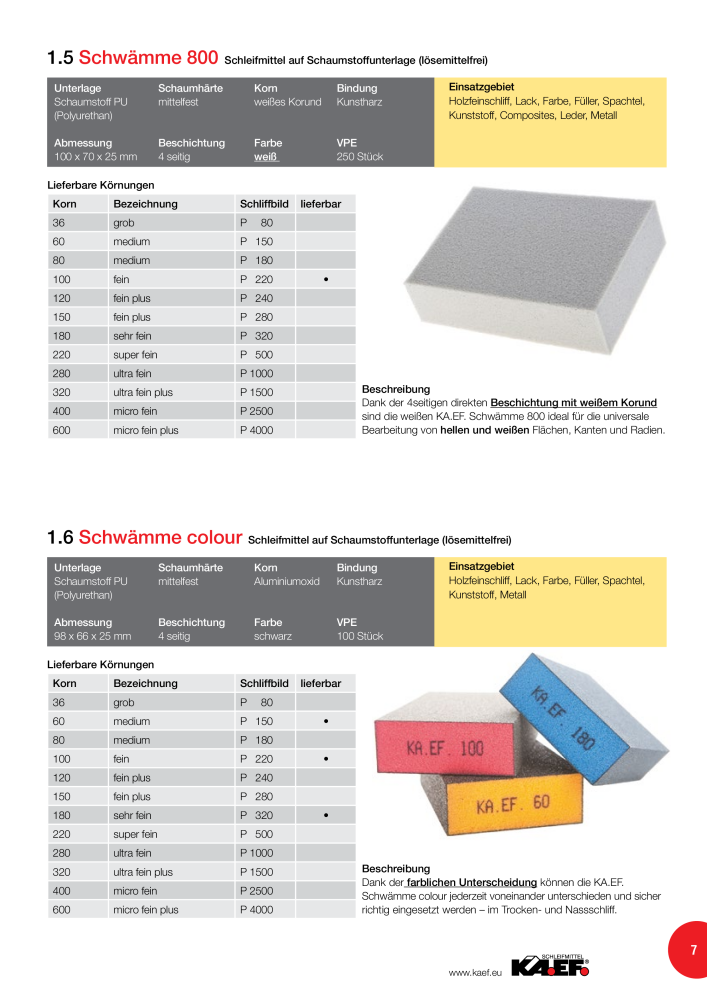 KA EF Hauptkatalog NR.: 19983 - Seite 7