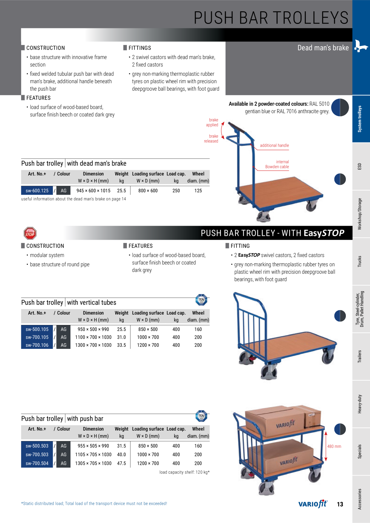 Eksempelbillede på katalog