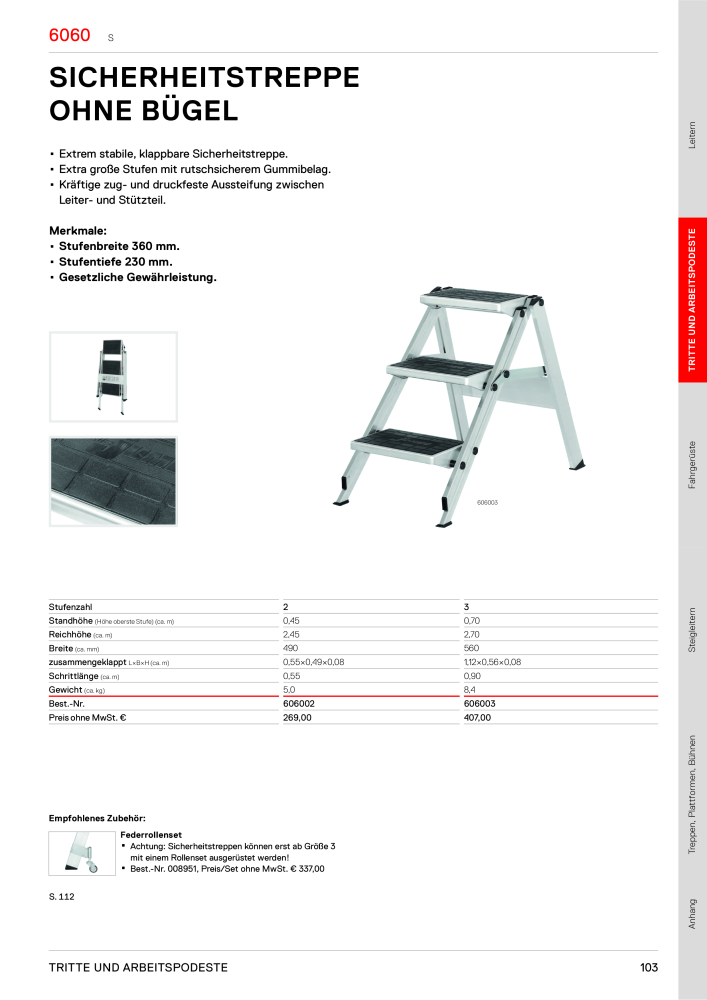 Hymer - Katalog NR.: 19990 - Seite 103