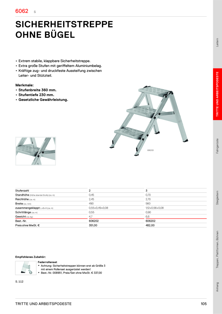 Hymer - Katalog NR.: 19990 - Seite 105