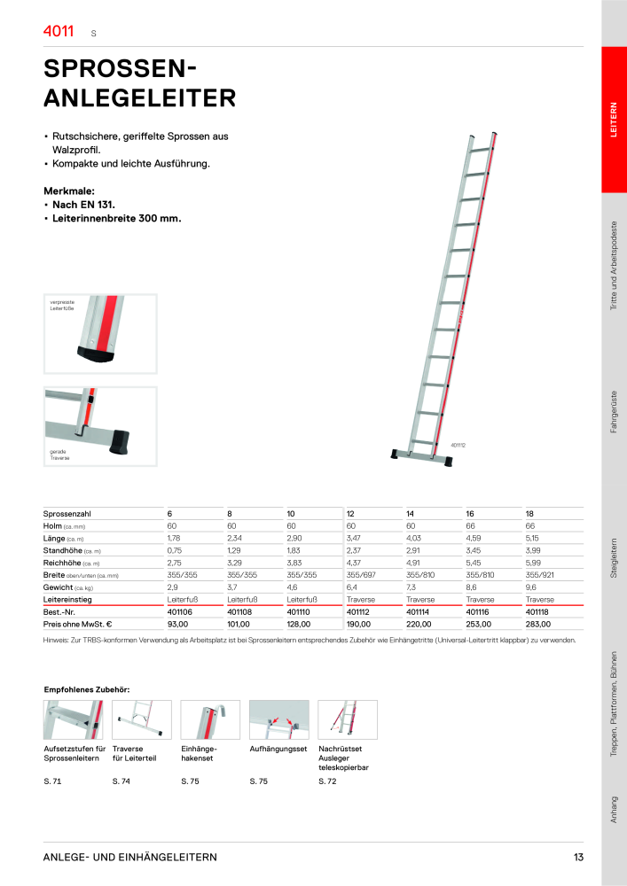 Hymer - Katalog NR.: 19990 - Seite 13