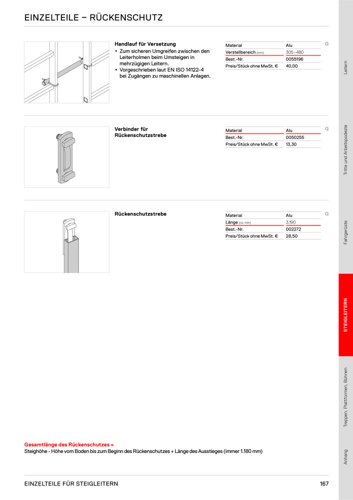 Hymer - Katalog NO.: 19990 - Page 167