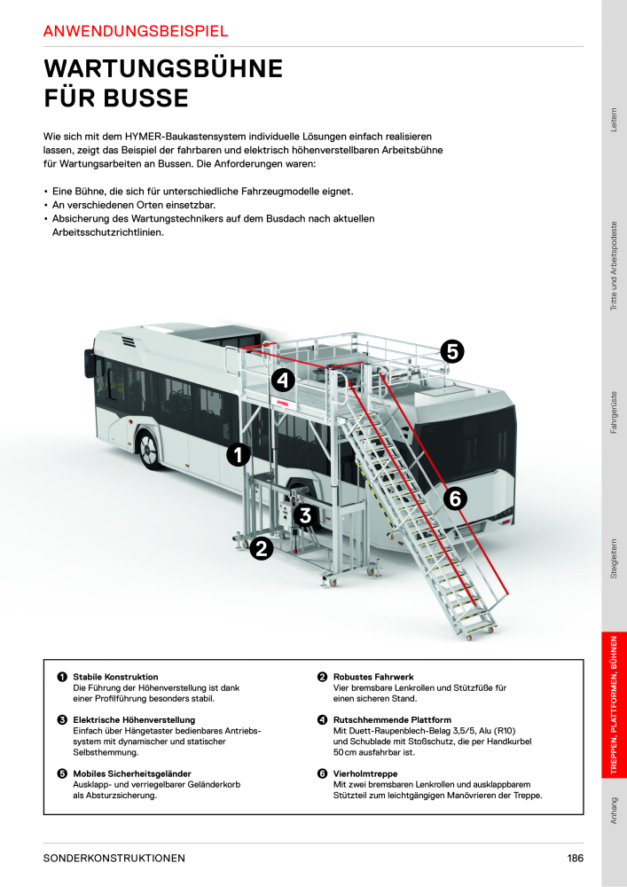 Hymer - Katalog NR.: 19990 - Seite 186