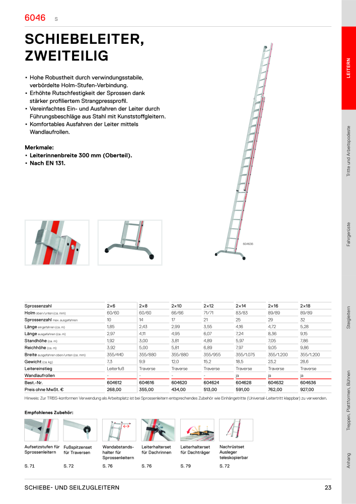 Hymer - Katalog NR.: 19990 - Seite 23